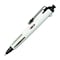 Tombow AIRPRESS, BALLPOINT, WHITE 56068 - alternate 1